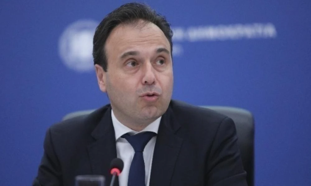 Gov wallet: Προστίθενται η κάρτα αιμοδότη, η ακαδημαϊκή ιδιότητα, αλλά και οι επαγγελματικές ιδιότητες
